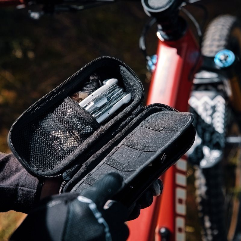 Fidlock TWIST Toolbox, 500 ml – Single (ohne Bike Base).