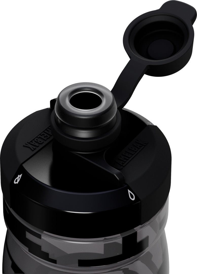 CamelBak Podium Dirt 0.44l black digi camo