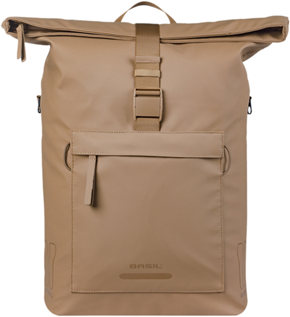 Basil Brooklyn MIK Hooks Umhängetasche 17L