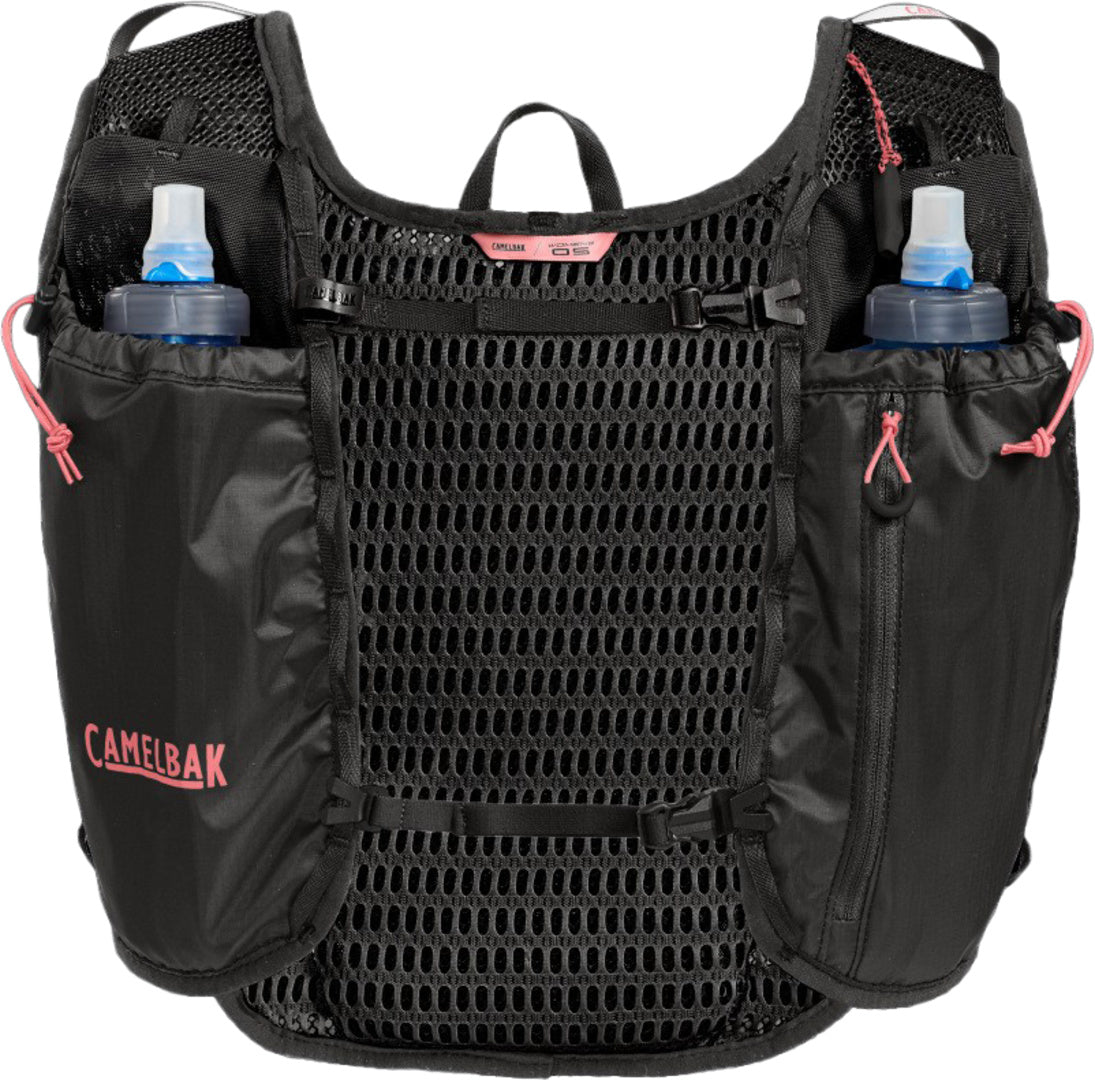 CamelBak Womens Trail run vest black