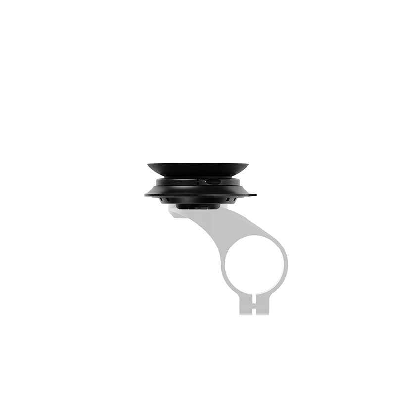Fidlock VACUUM Turn Base for GPS Mount.