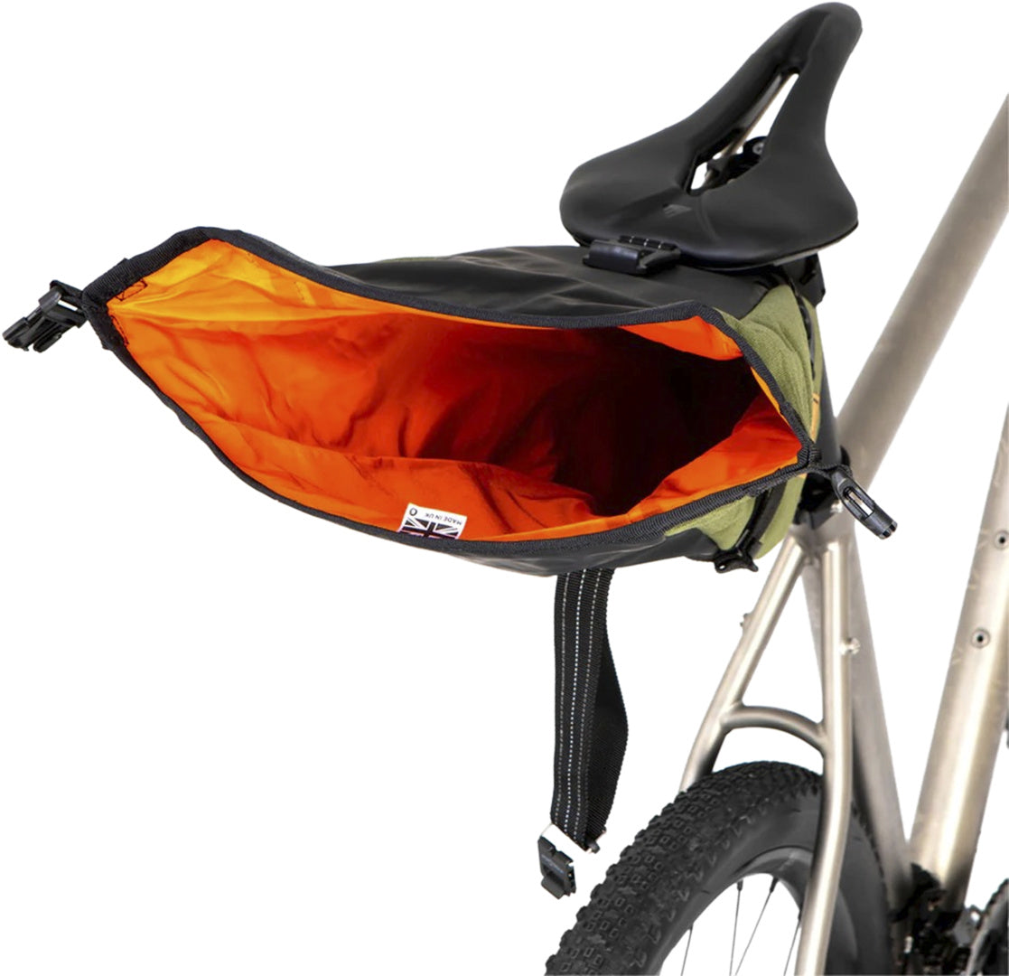 Restrap Saddle Pack -