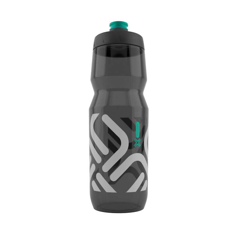 Fidlock FIDGUARD Standard-Trinkflasche 750 ml antibakteriell.