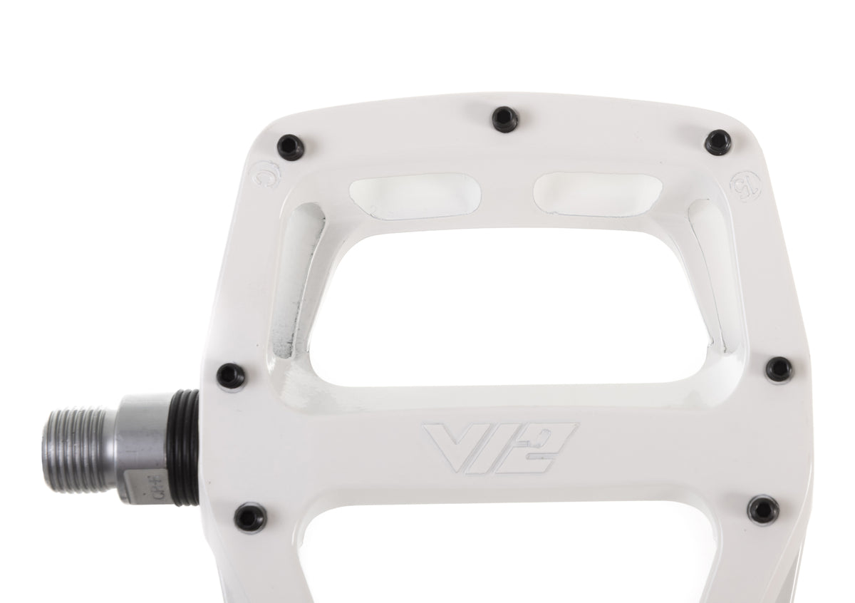 DMR V12. Polished
