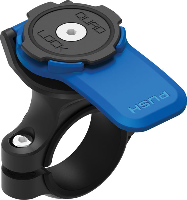 Motorcycle Handlebar Mount (V2)