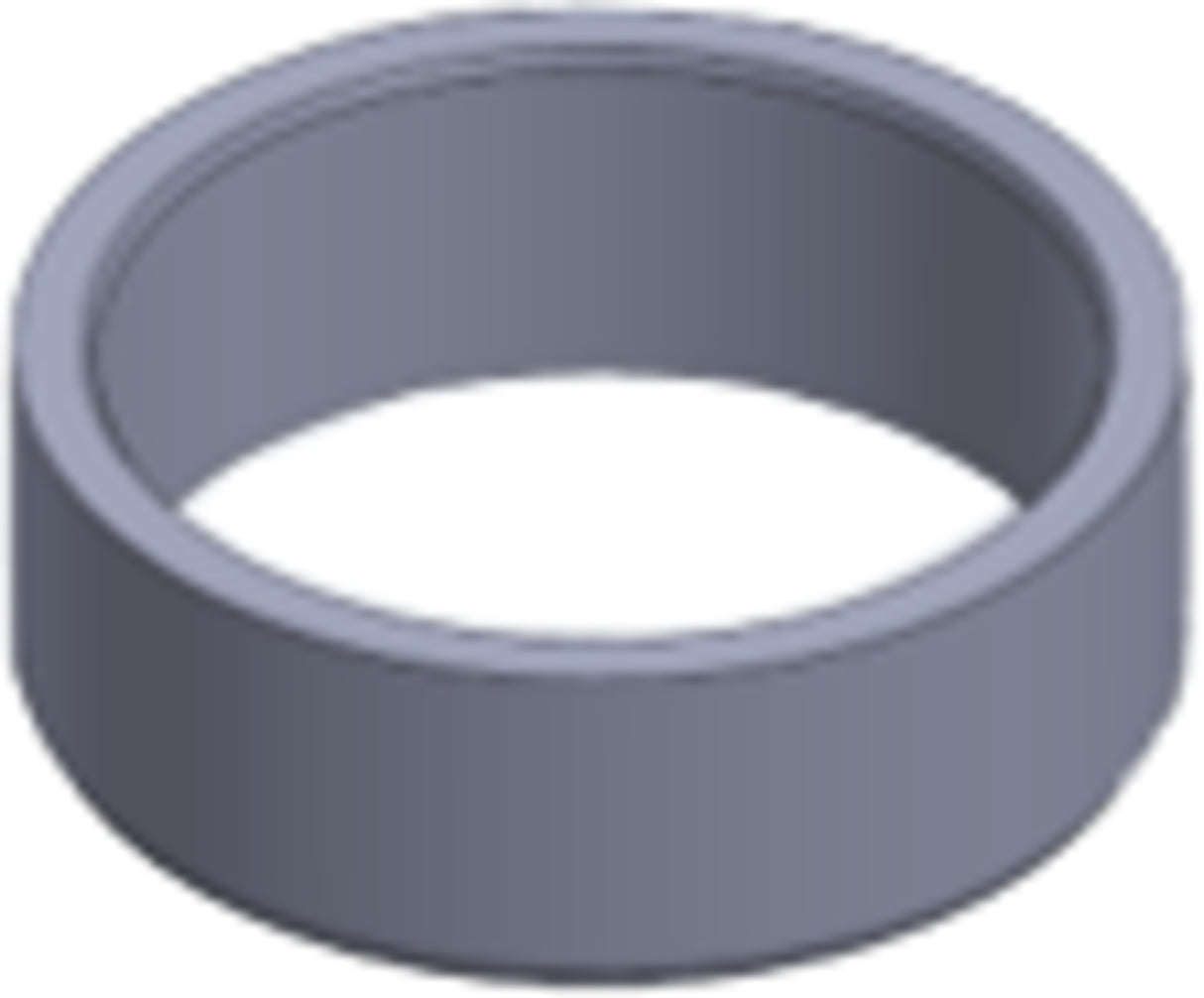Kind Shock / KS Du Bushing A31121