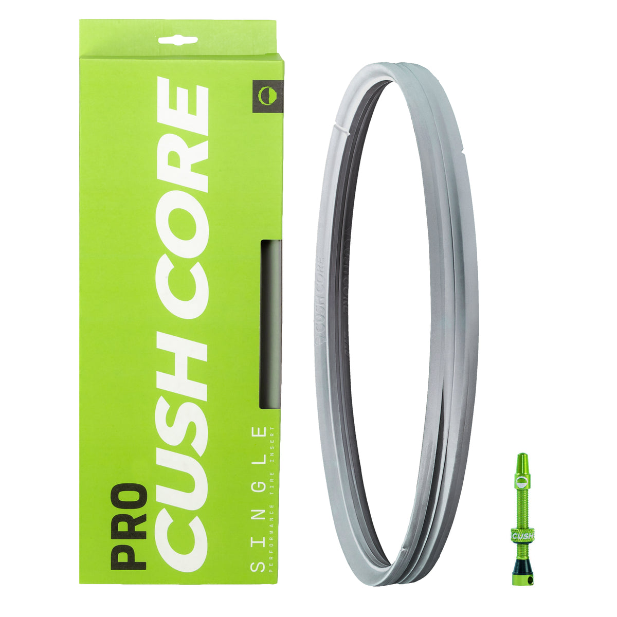 CushCore PRO Reifen-Insert