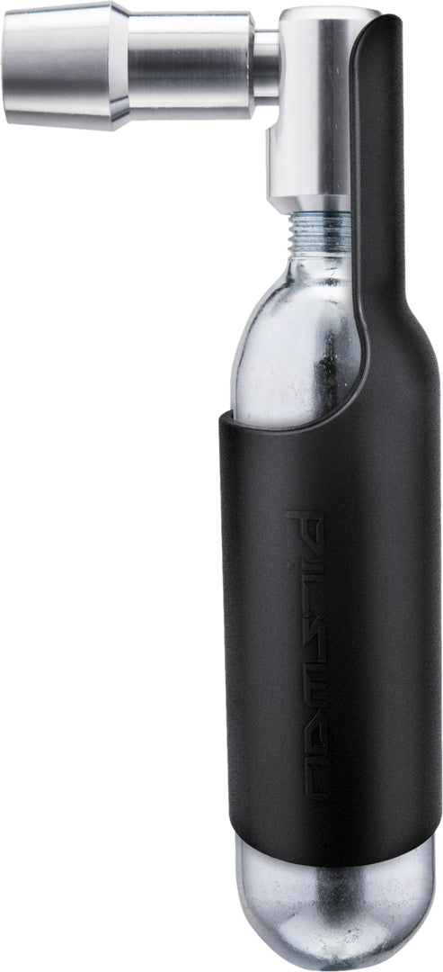 Birzman E-Grip CO2-Pumpe schwarz