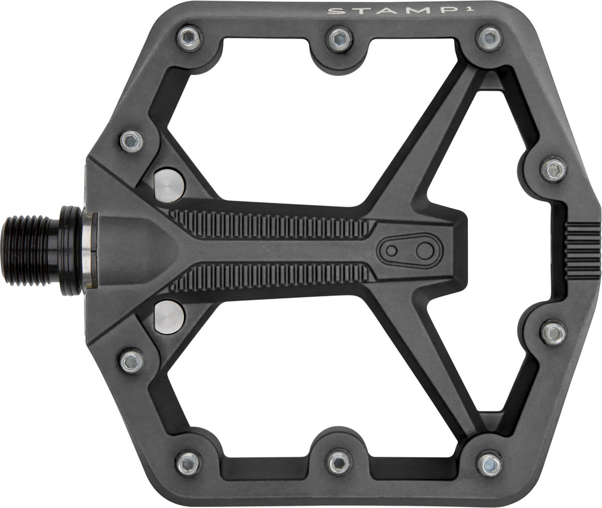 Crankbrothers Stamp 1 Gen 2 small black