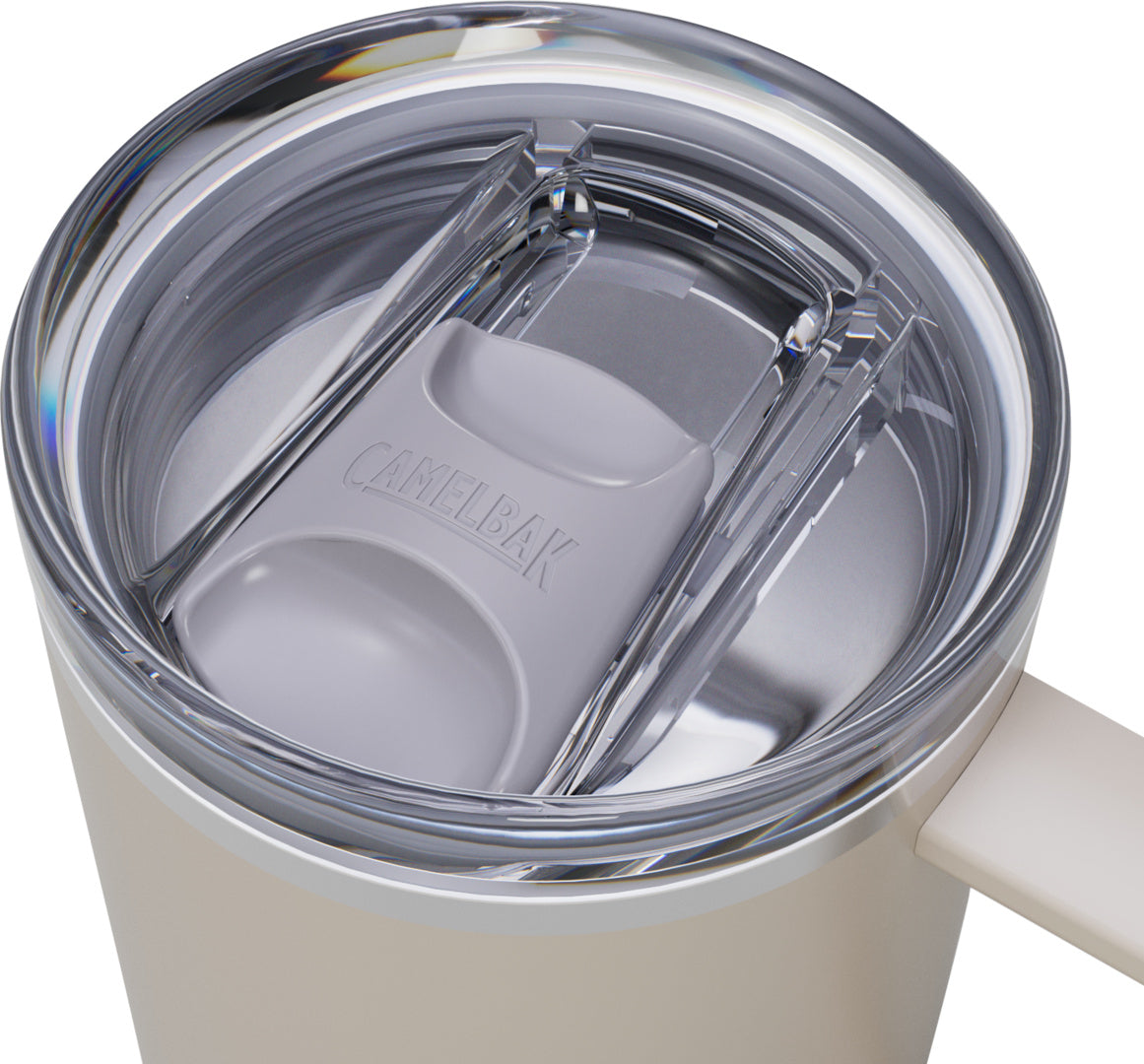 CamelBak Thrive Mug V.I. 0.5l sierra red