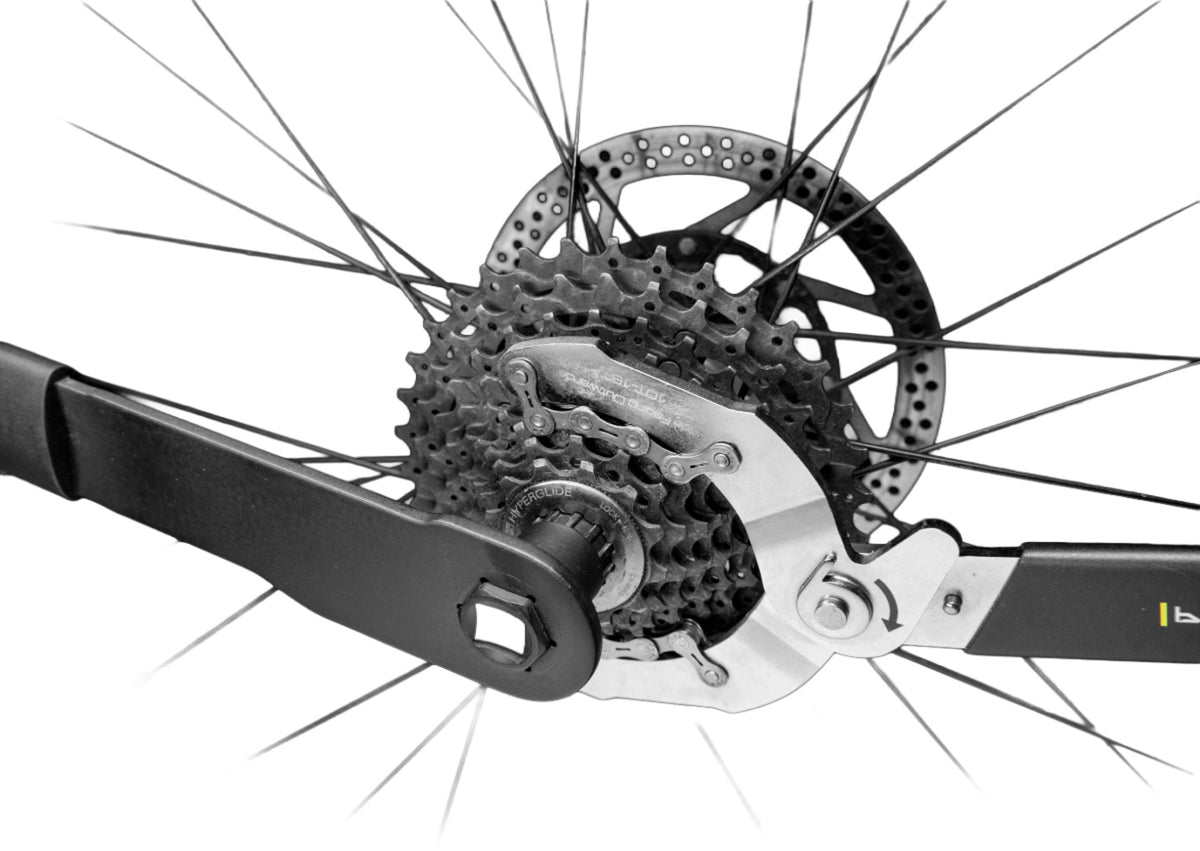 Birzman Kettenpeitsche One Sprocket Remover
