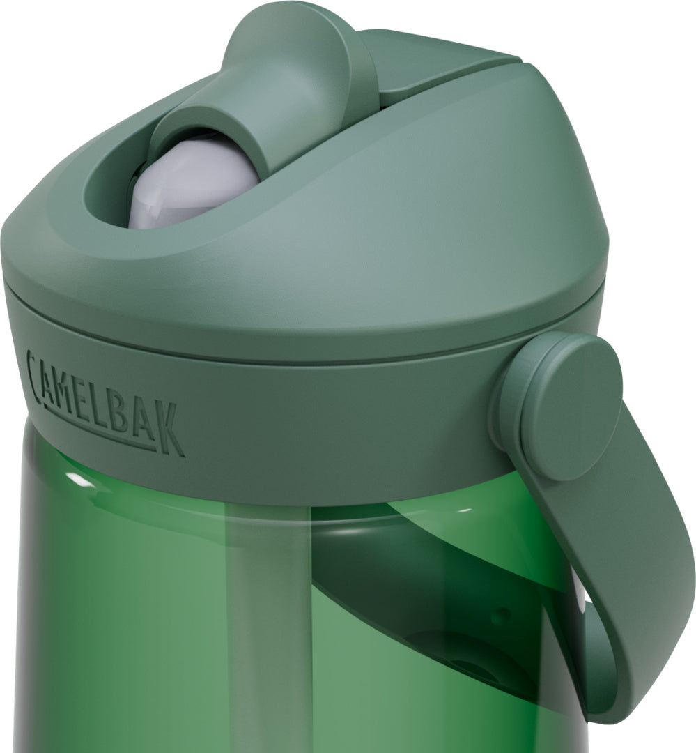 CamelBak Thrive Flip Straw 0.75l clear