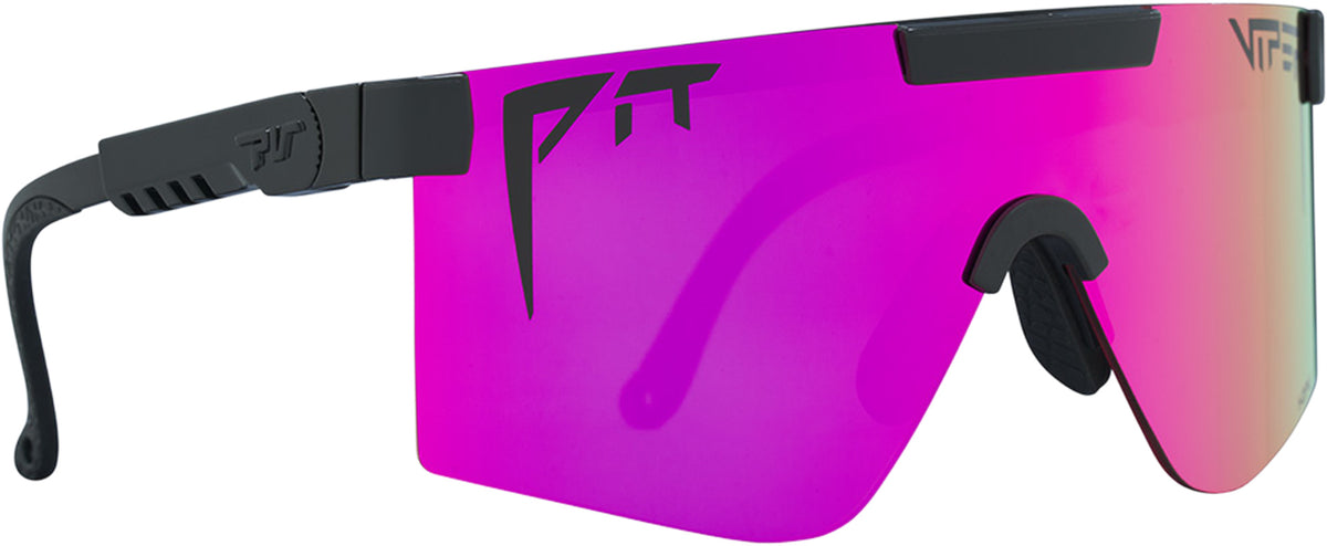 Pit Viper The Exec Original Polarized