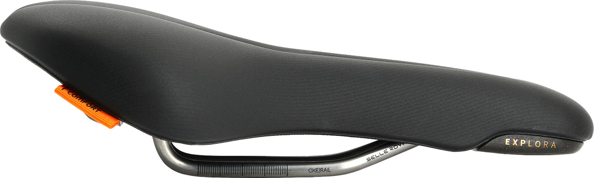Selle Royal SR Explora Sattel
