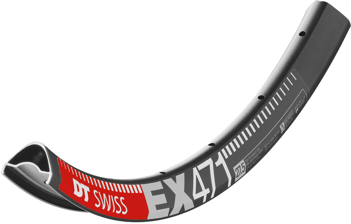 DT Swiss DT EX 471 Felge DB 27.5" 25