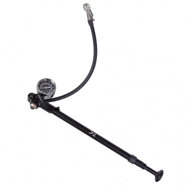 BikeYoke Dämpferpumpe 500 PSI