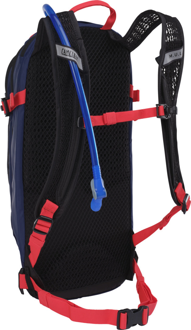 CamelBak M.U.L.E. 12 deep sea