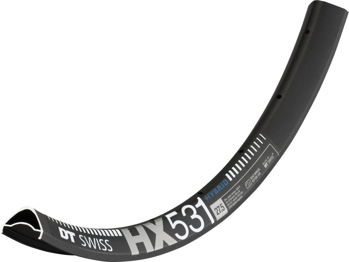 DT Swiss DT HX 531 Felge DB 29"