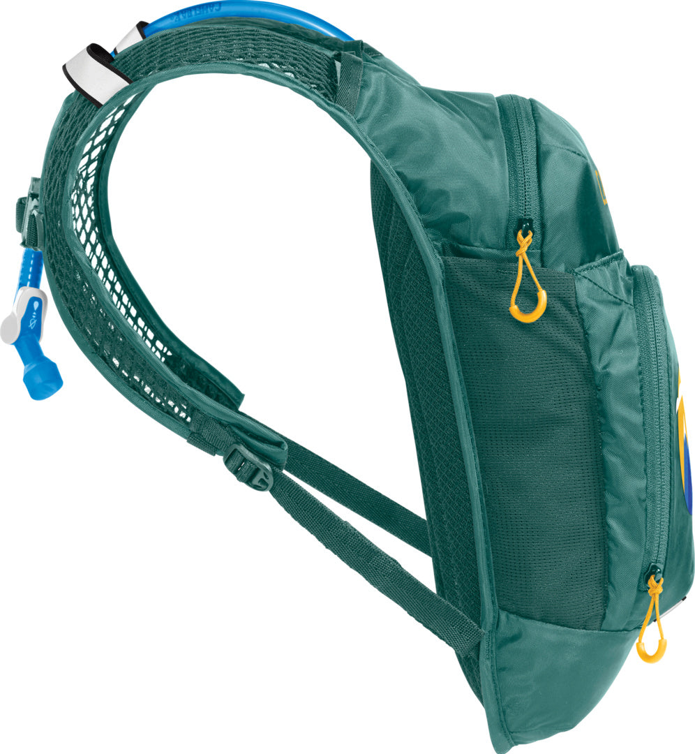 CamelBak mini M.U.L.E berry