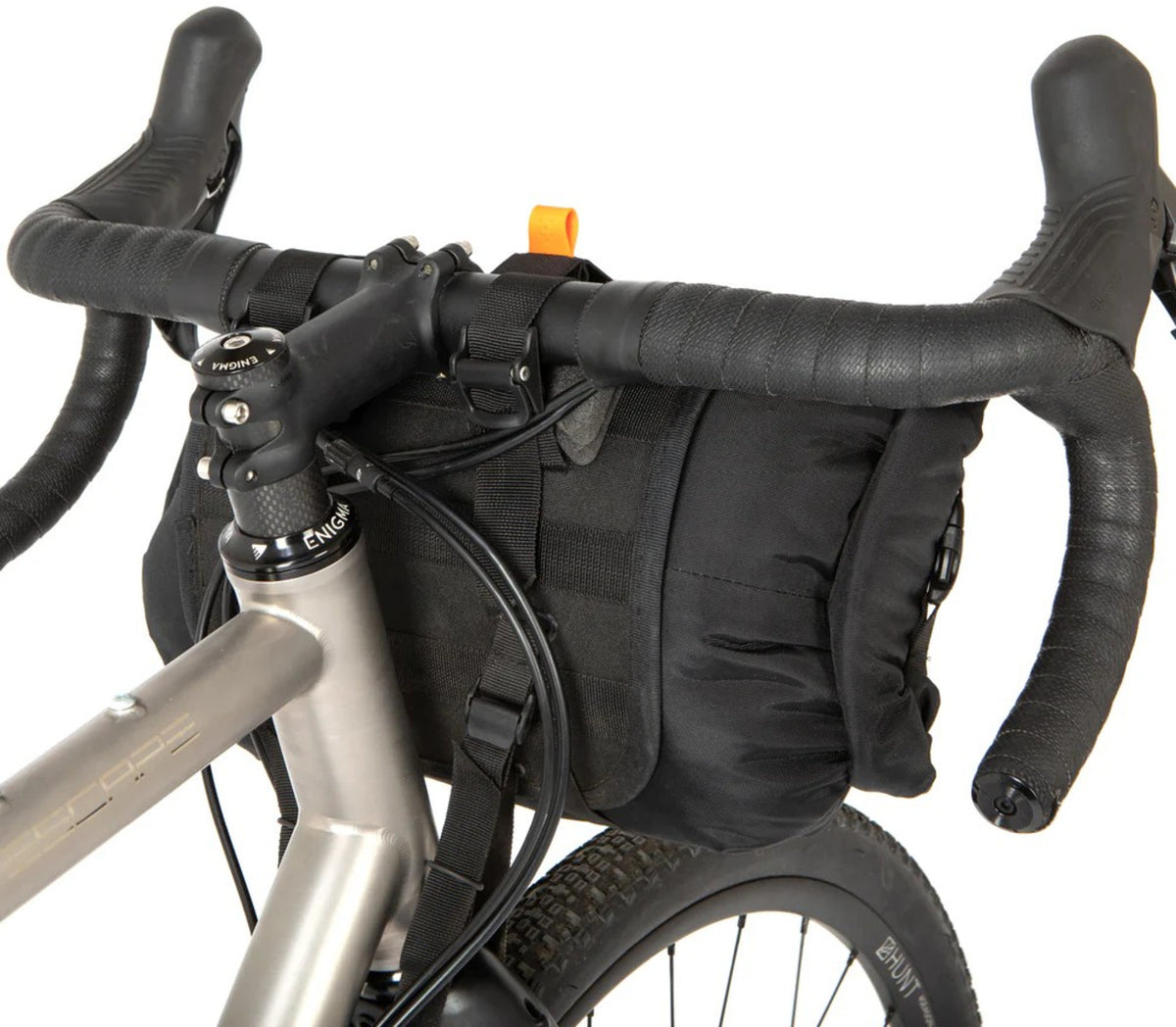Restrap Holster Bar Bag