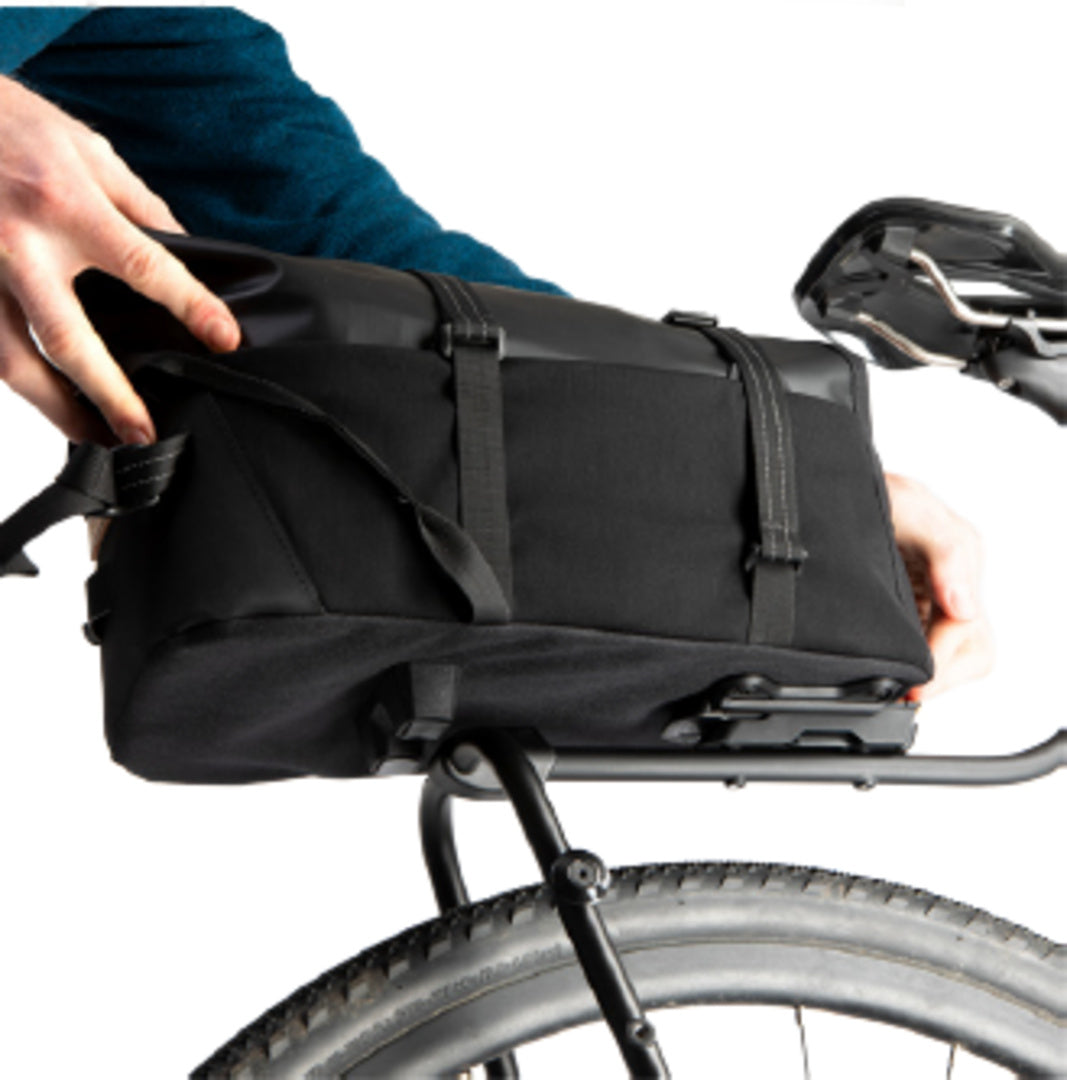 Restrap Switch Top Bag -