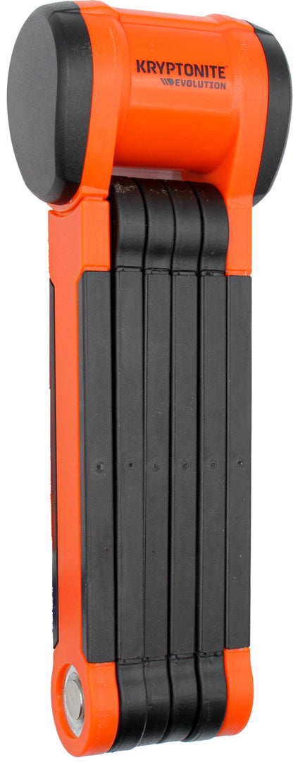 Kryptonite Evolution 790 Faltschloss