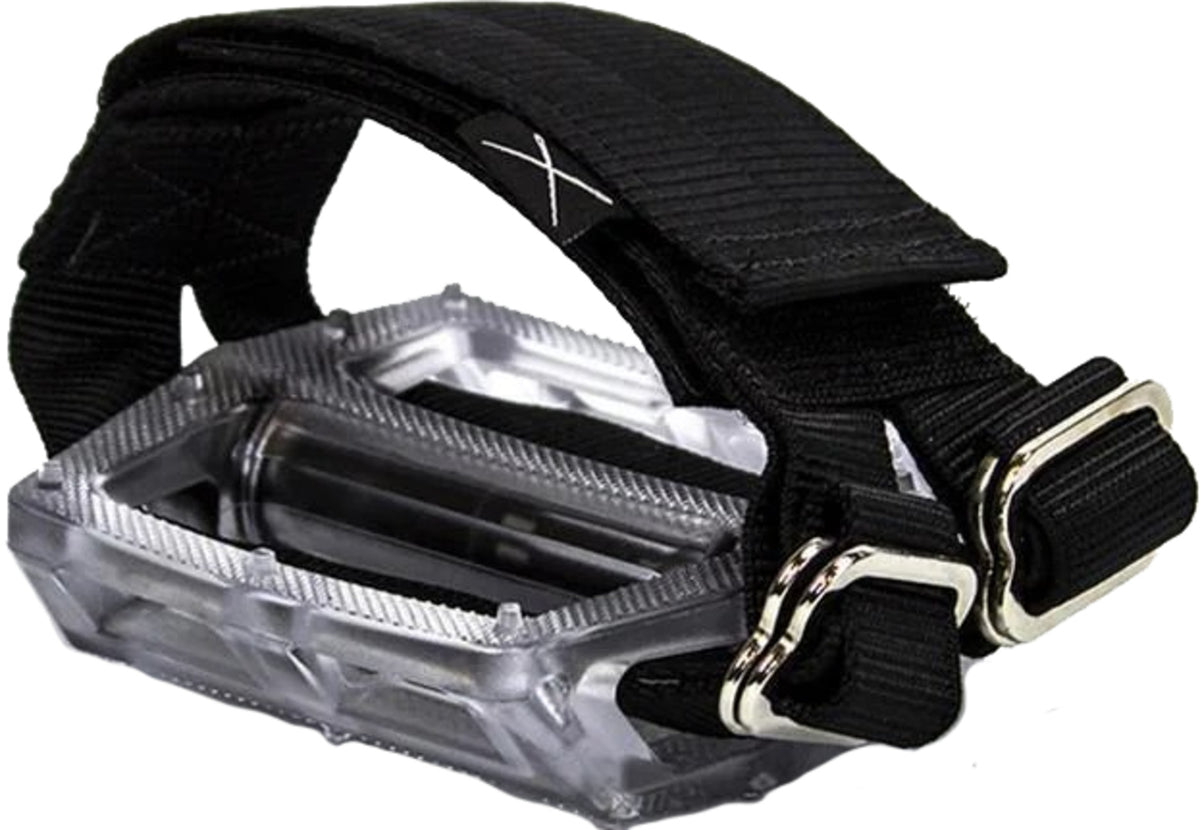 Restrap Pedal Straps - Horizontal
