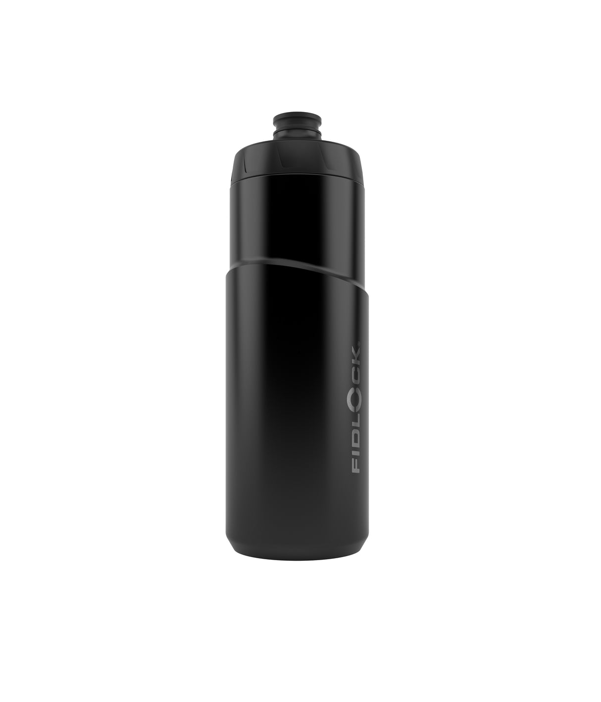 Fidlock TWIST Trinkflasche 600 ml, Single (mit Bottle Connector, ohne Base)