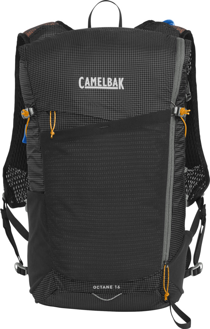 CamelBak Octane 16 black apricot