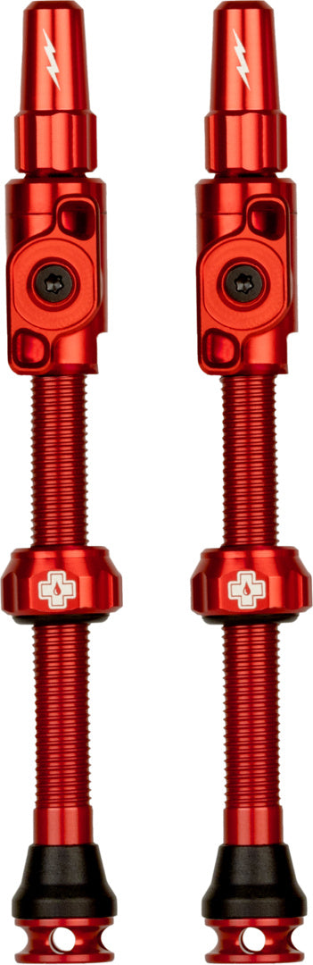 Muc-Off Tubeless Valves Big Bore Lite