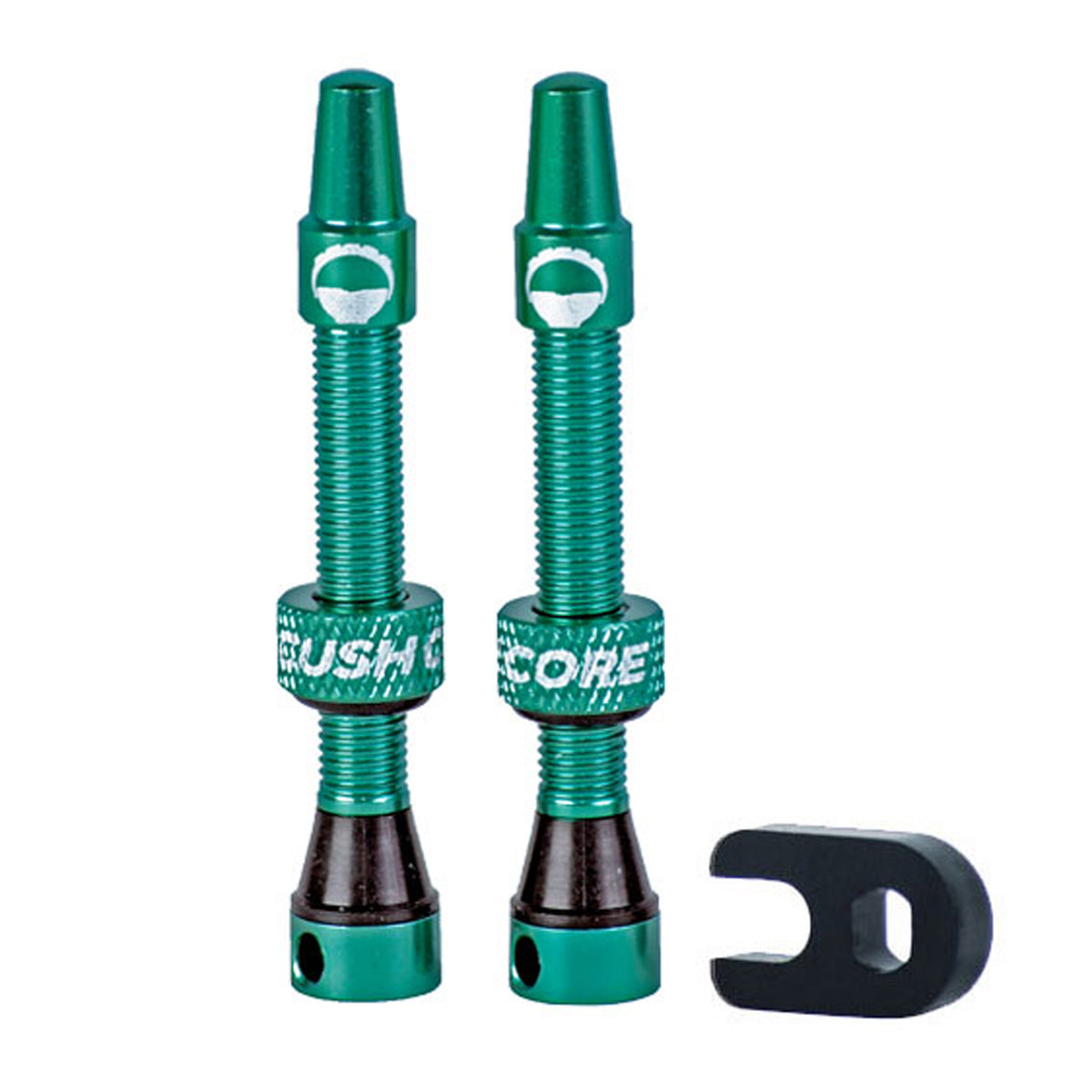 CushCore HI-FLO Tubeless Presta Ventile