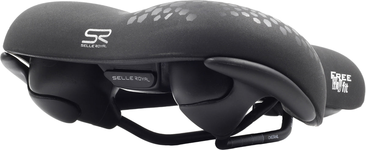 Selle Royal SR Freeway Fit Sattel