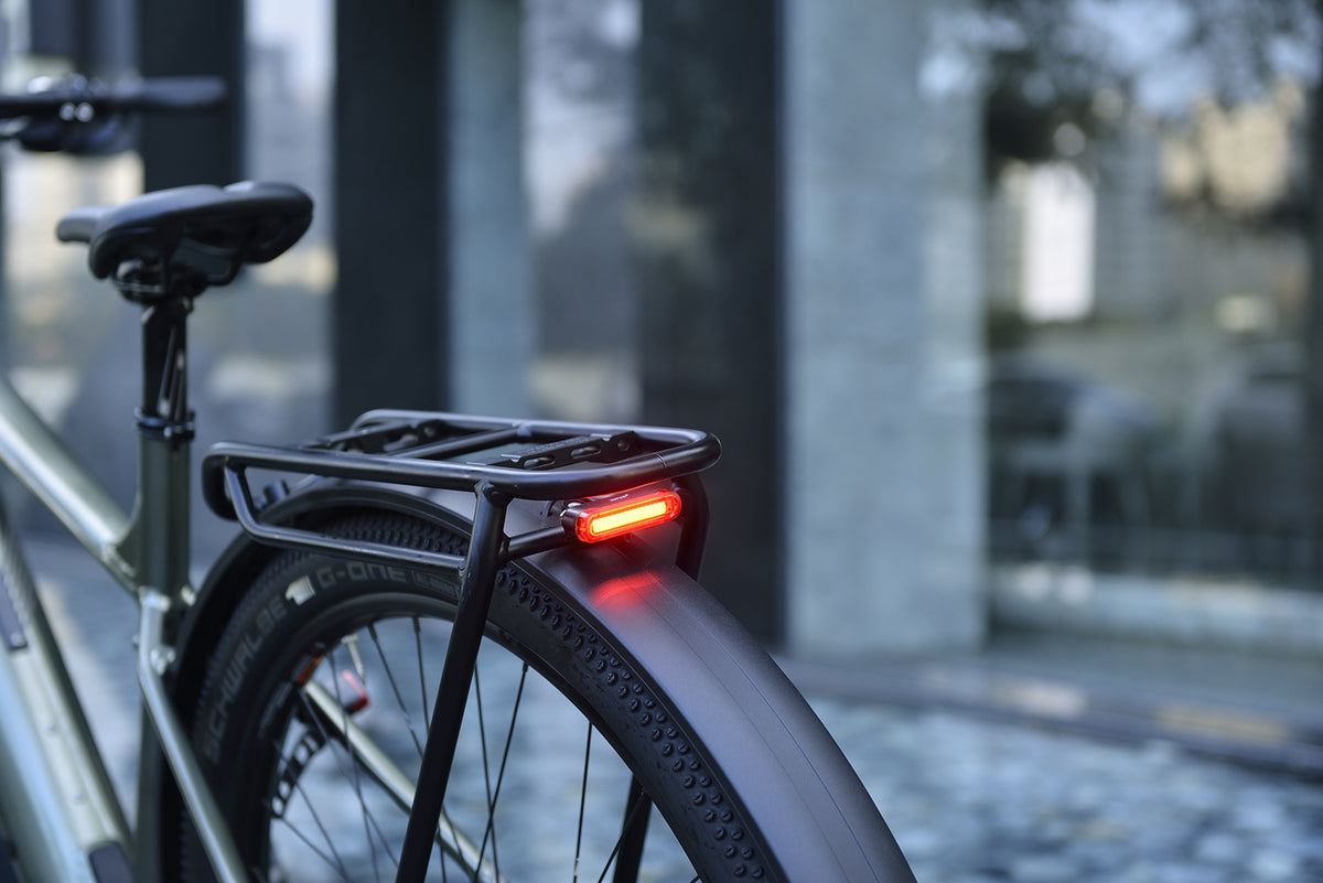 Infini E-Bike Rücklicht Candela**