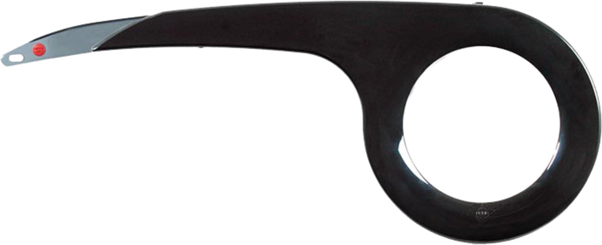 Hebie Kettenschutz 330 38 Zähne schwarz