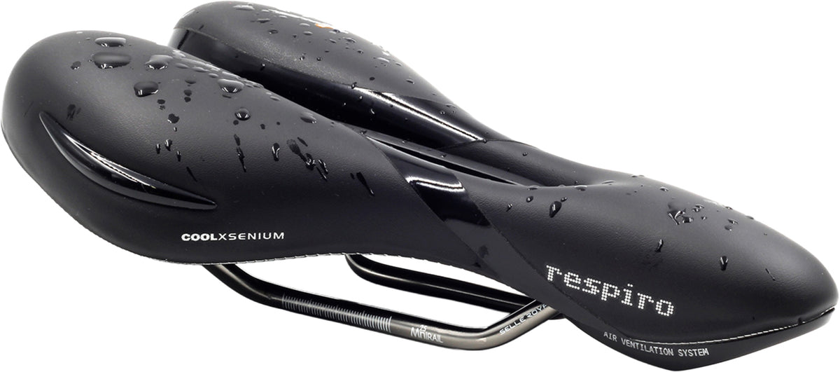 Selle Royal SR Respiro Sattel