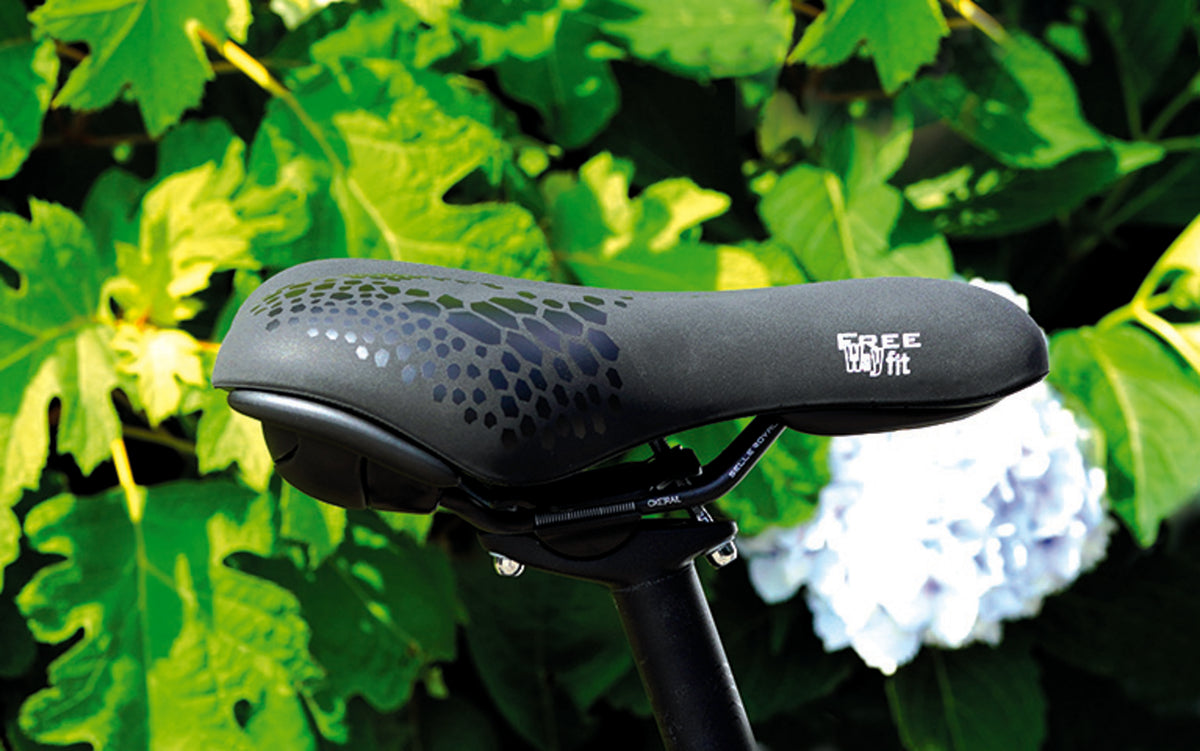 Selle Royal SR Freeway Fit Sattel
