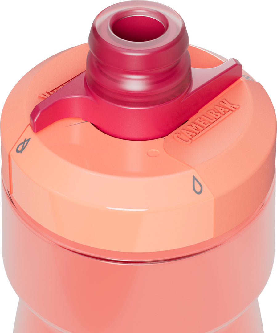 CamelBak Podium Bottle 0.71l mercury fog