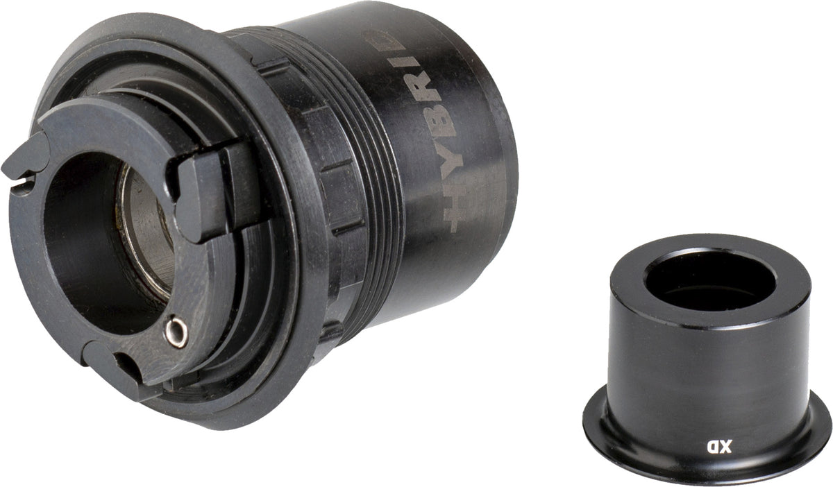 DT Swiss DT Rotor Kit MTB Kit XD Steel 3Pawl 142/148/12