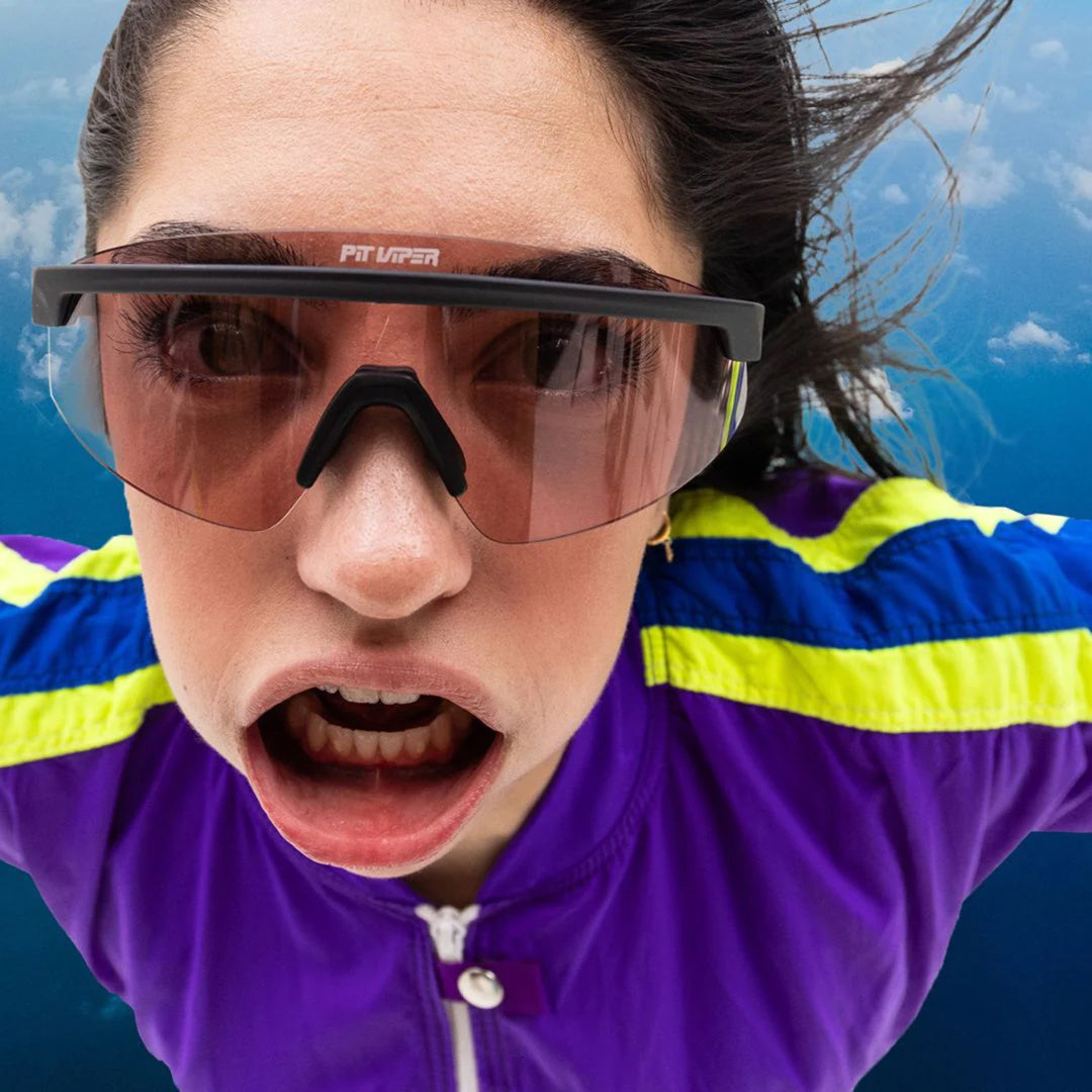 Pit Viper The Exec Skysurfer Photochromic