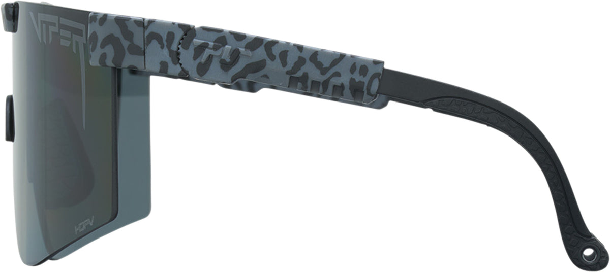Pit Viper The Nocturnal Original Polarized Smoke