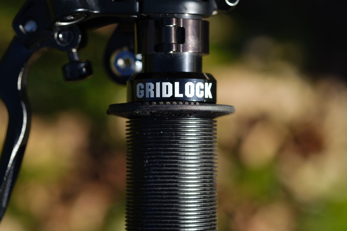 DMR GridLock Griff,