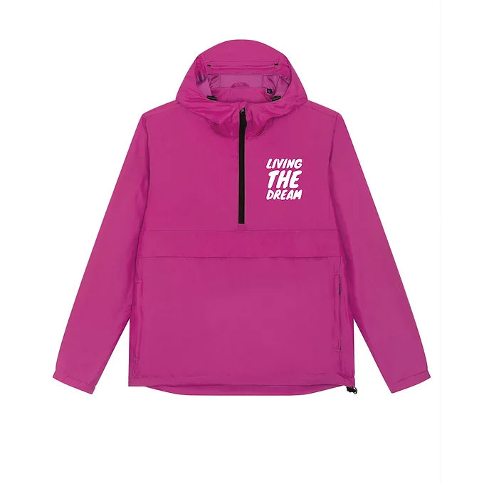 Dream Breaker - Windbreaker