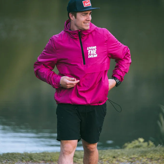 Dream Breaker - Windbreaker