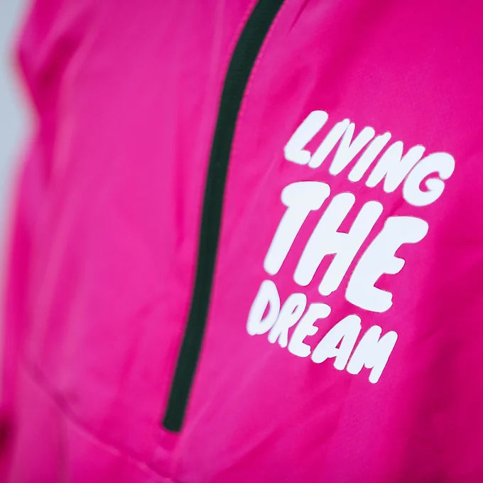 Dream Breaker - Windbreaker