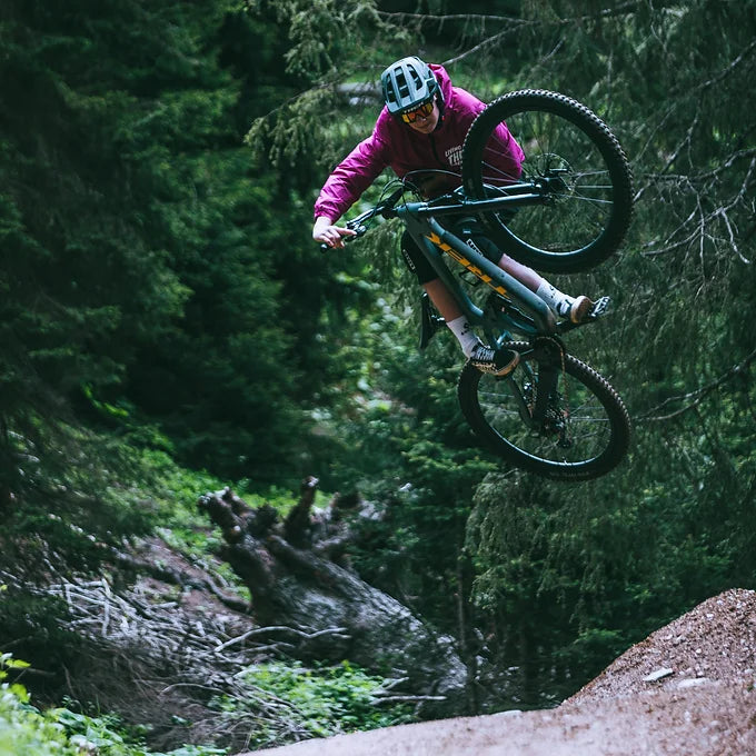 Dream Breaker - Windbreaker