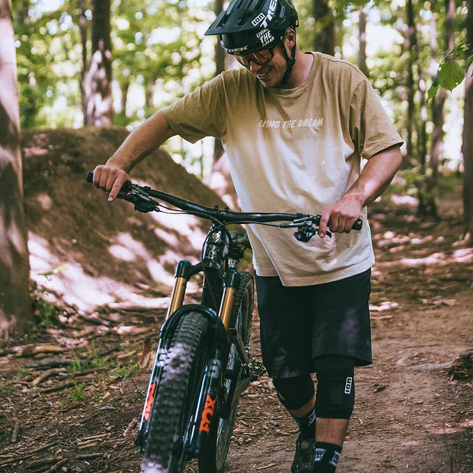 Dream Fade - T-Shirt