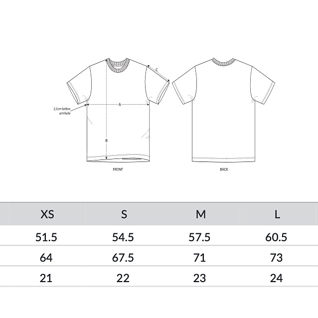 Dream Fade - T-Shirt