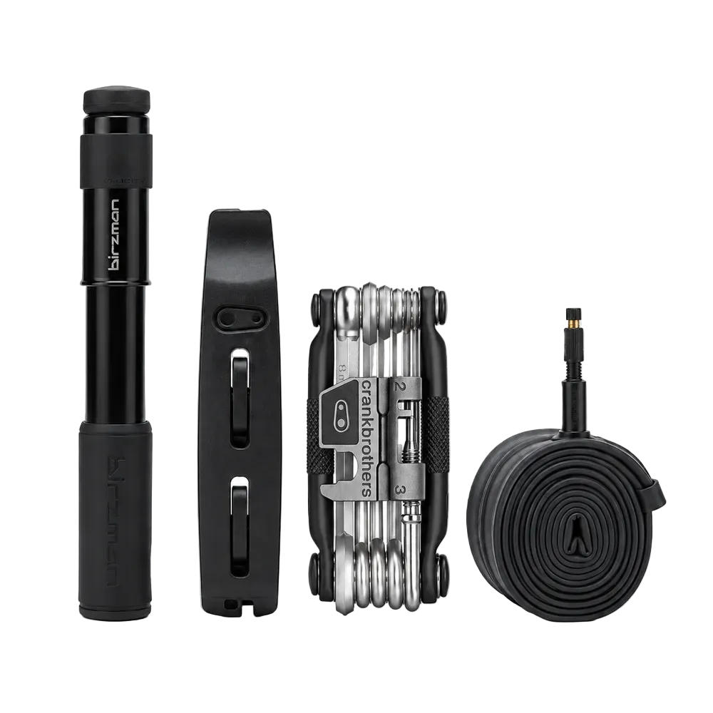 MTB Pannenset – Advanced