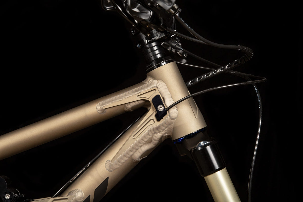 Intend Blackline Stiffmaster ZS44 Steuersatz – Produktbild 2