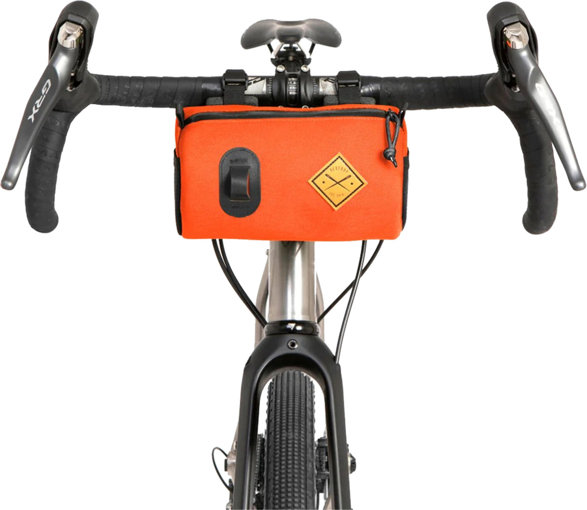 Restrap Canister Bag -